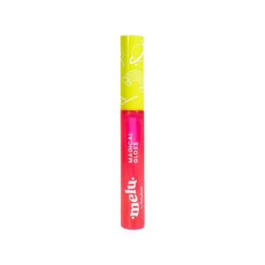 Imagem de Gloss labial melu love potion magical gloss 5,6ml