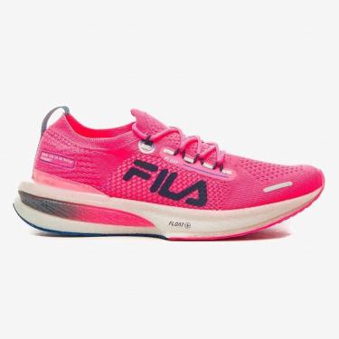 Imagem de Fila Tênis Fila Float Elite Feminino 33-Feminino
