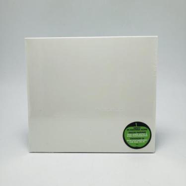 Imagem de Cd Duplo The Beatles - White Album - EMI