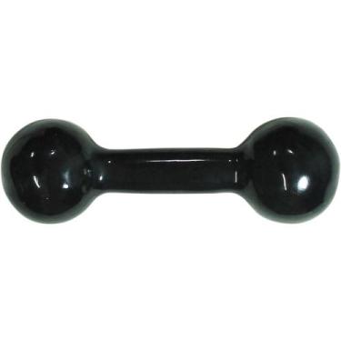 Imagem de Halter Emborrachado Para Academia E Clínicas De Fisioterapia - Un - 7K