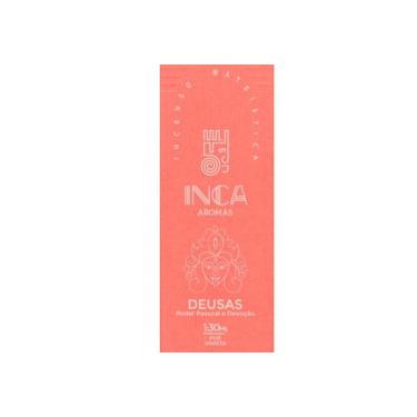 Imagem de Incenso Natural Inca 90min
