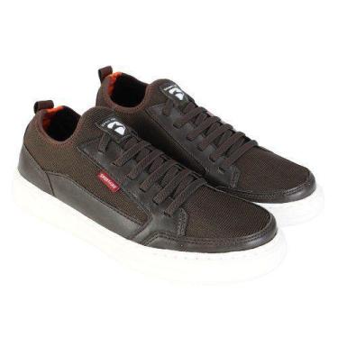 Imagem de Sapatênis Sport Fire 0096A, Branco, 43