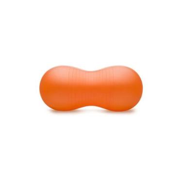 Imagem de Bola Feijão - 45cmx90cm Laranja - Hidrolight