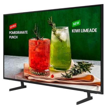 Imagem de Smart TV Samsung 65'' Business Ultra HD 4K HDR HDMI Wi-Fi Bl