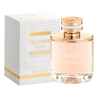 Imagem de Boucheron Quatre Pour Femme Edp 100ml  Feminino