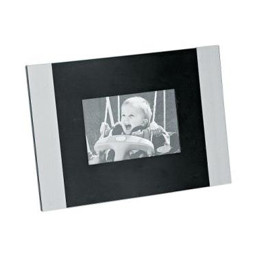 Imagem de Porta Retrato Em  Alumínio e Metal 10X15 CB0019 BTC