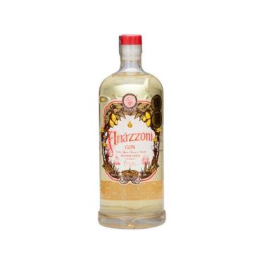 Imagem de Gin Amázzoni Maniuara 750ml