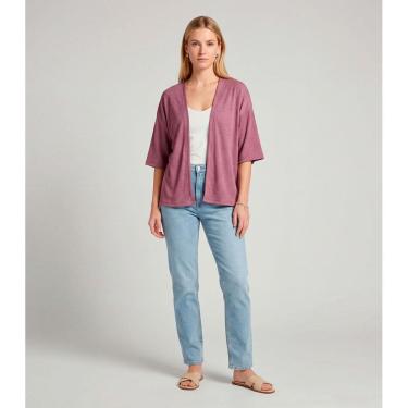 Imagem de Kimono Feminino Infinita Cor Rosa