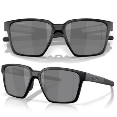 Imagem de Óculos De Sol Oakley Actuator SQ Black OO9430 Tamanho 57