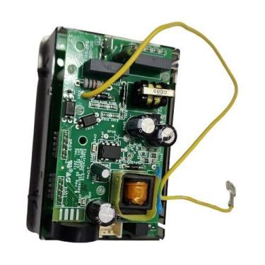 Imagem de Timer Digital Branco 220v Forno Gas Electrolux A23201602
