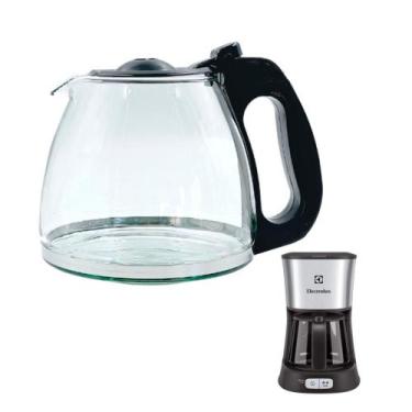 Imagem de Jarra Para Cafeteira Electrolux CMC40 - MISTRAL