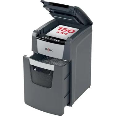 Imagem de Fragmentadora De Papel Tilibra Auto, 150 Folhas, Supercorte 152W, 220V -  326780