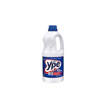 Imagem de Agua Sanitária - Ypê - 2L