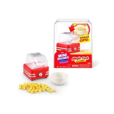 Imagem de Mini Brands Magic Cook Kitchen - Pipoqueira