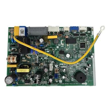 Imagem de Placa Evaporadora Airvolution 9.000 Btus Inverter 42MACT09S5 Springer 
