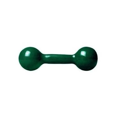 Imagem de Halter Emborrachado Kikos 7Kg