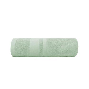 Imagem de TOALHA ROSTO 50cm X 80cm MASTER - VERDE ICE - Appel