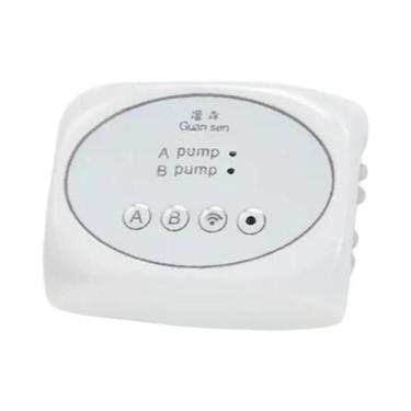 Imagem de Kit De Controlador De Irrigação De Jardim WiFi Inteligente Com Control