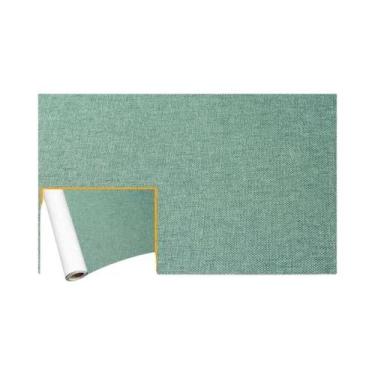 Imagem de Capa De Livro Em Linho Para Álbum De Fotos E Scrapbook 30x130cm Com Pa
