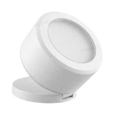 Imagem de Sensor De Luz Inteligente ZigBee Operado Por Bateria Tuya, Detector De