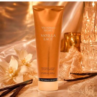 Imagem de Victoria's Secret Vanilla Lace - Body Lotion 236ml, 236ML