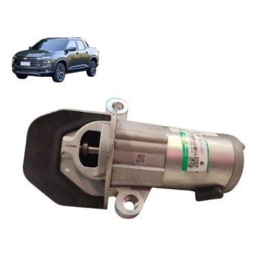 Imagem de USADO: Motor Partida Arranque Montana Tracker 1.2 2022a2025 - Chevrole