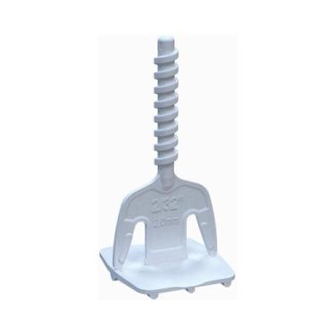 Imagem de Espacador Nivelador Easy Spin 2,0mm Cortag (50pcs)