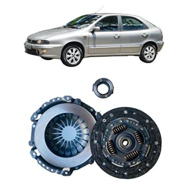 Imagem de Embrasil, Kit Embreagem Brava 1.6 16V 1999 2000 2001 2002 2003