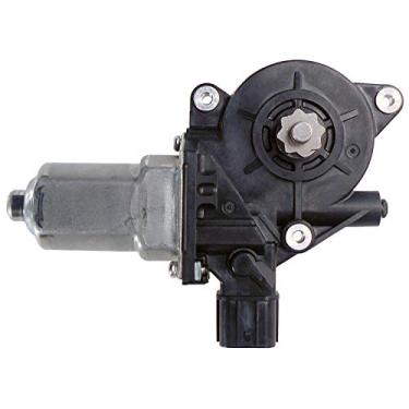 Imagem de ACDelco Motor de janela elétrica profissional 11M199 do lado do passageiro