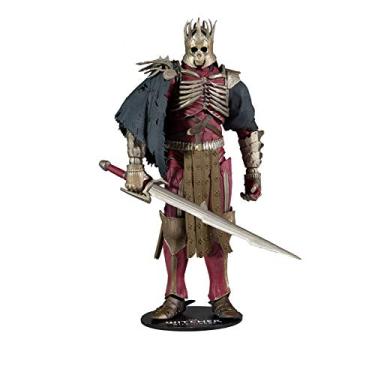 Imagem de McFarlane - Witcher Gaming 7 Figures 1 - Eredin Breacc Glas