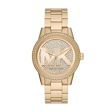 Imagem de Relógio Michael Kors Feminino Ritz - MK6862/1DN