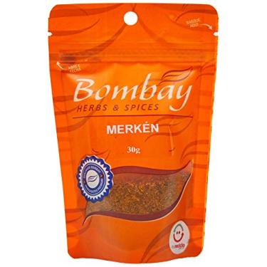 Imagem de Merken Bombay 30G