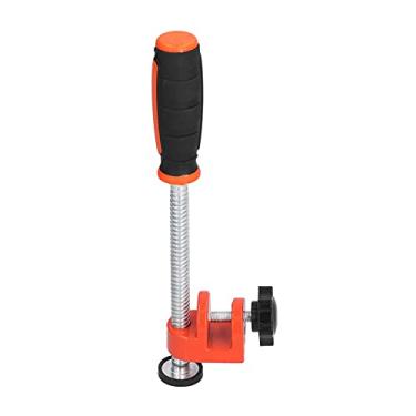 Imagem de 01 02 015 Grampo de borda de madeira, braçadeira de borda reta de alta dureza, rápido para indústria de marcenaria