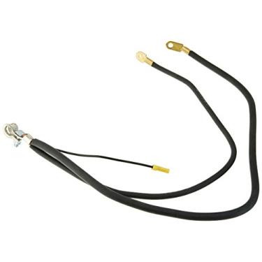 Imagem de ACDelco Cabo de bateria negativa profissional 2LF34XAA
