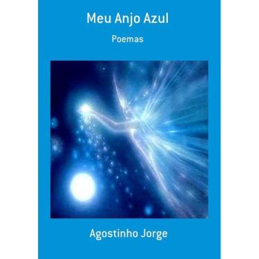 Imagem de Meu Anjo Azul: Poemas