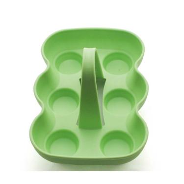 Imagem de Porta Ovos Plástico Consul