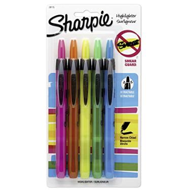 Imagem de Iluminadores retráteis Sharpie SAN28175PP