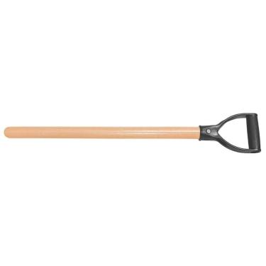 Imagem de Cabo para Pá Tramontina em Madeira com Empunhadura Plástica Ergonômica 71 cm Tramontina