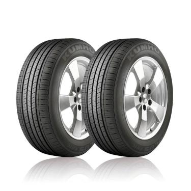 Imagem de Pneu Aro 19 225/55R19 99H Kumho Solus Kh16 kit 2