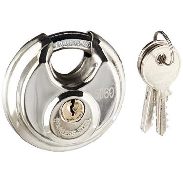 Imagem de Blaylock American Metal Trava de acoplador TL-45