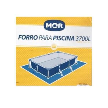 Imagem de Forro Para Piscina Premium 3700 Litros - Mor