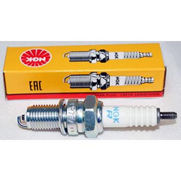 Imagem de NGK Resistor Sparkplug DPR7EA-9 para Honda Shadow 750 Aero (ABS) VT750CS 20182019