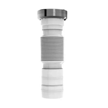 Imagem de Sifão Adaptador Extensivo Para Troca Válvula Descarga Hydra, Docol, Oriente - 030120