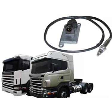 Imagem de SENSOR DENOX PARA SCANIA SERIE 4 5