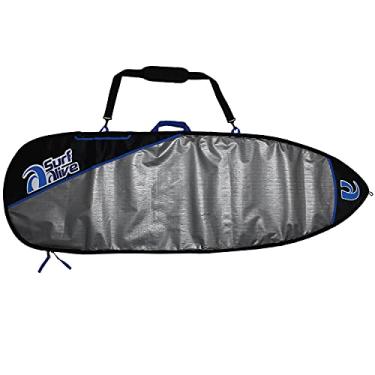 Imagem de Capa para Prancha de Surf Fish 6.2 Refletiva Surf Alive