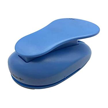 Imagem de Make+ 12002 Furador Papel E Eva Regular Laco 16mm, 1 Unidade, Multicor