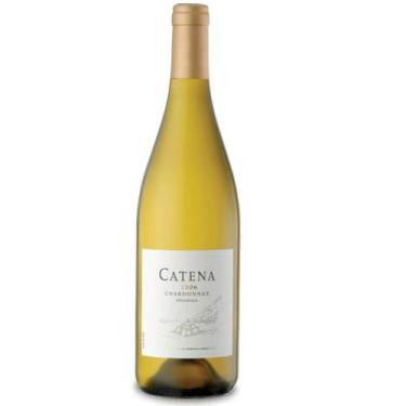 Imagem de Vinho Argentino Branco Chardonnay catena 750ml