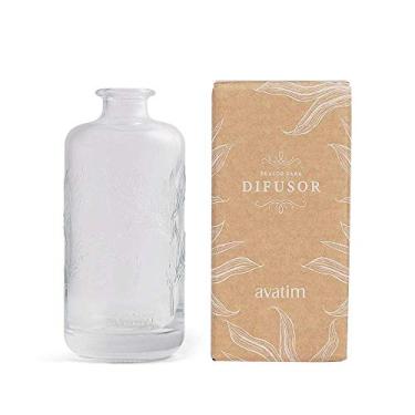 Imagem de FRASCO CRISTAL PARA DIFUSOR AVATIM 500 ML
