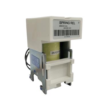 Imagem de Kit Bobina Fechamento 208-240VCA Cod. 2A11792G22 - Eaton