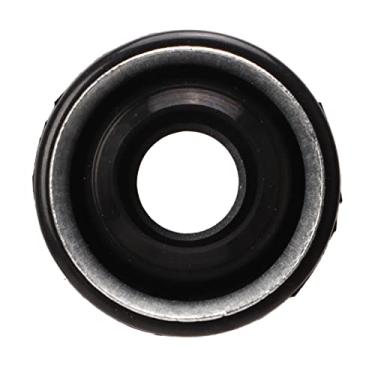 Imagem de Eixo de Compressor AC, Kit de Óleo de Eixo Compressor de Ar Condicionado para Compressor AC 507, Acessórios de Compressor de CA de Borracha